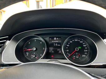 Prodám VW Passat B8 2.0 TDI 110 kW - 9
