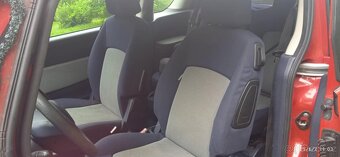 Prodám Peugeot 1007 - 9