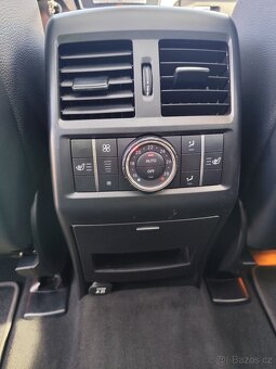 Mercedes Benz GLE 500 4matic, 335 kw - 9