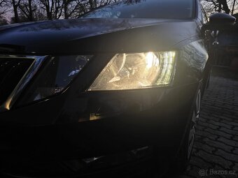 Škoda Octavia III combi - 9