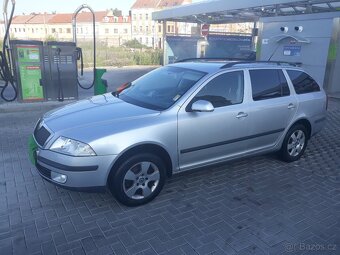 PRODAM OCTAVIA LPG - 9