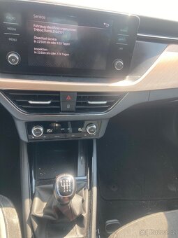 Škoda Kamiq 1.6 Tdi 85kw - 9