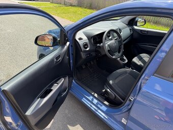 Hyundai i10 - 9