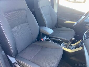 Suzuki SX4 S-Cross, 1,0i (82kW), digi klima, park.kamera - 9