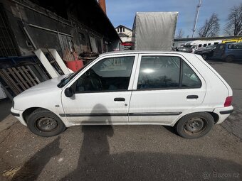 Peugeot 106 - 9
