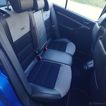 Škoda Octavia 2.0 TFSI rs - 9