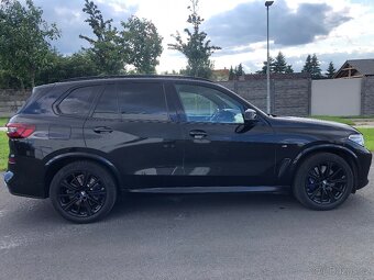 BMW X5, xDrive45e M-sport - 9