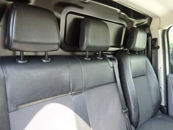 Opel Vivaro 2,0 CDTi,NEHAVAROVANÉ,130kW, odpočet dph - 9
