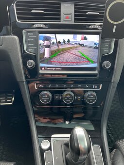 Volkswagen Golf 7 VII 2.0TDI, 110Kw - 9