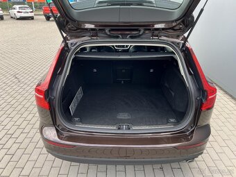 Volvo V60 2.0d110kwd3Automat, 78 tkm, cena s DPH - 9
