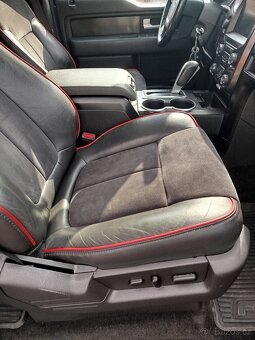 Ford F150. Fx4 V8 5.0 - 9