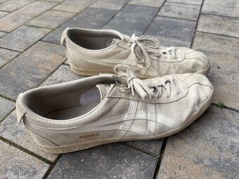 Boty Asics - 9