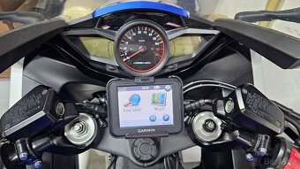 Honda VFR 1200 f - 9