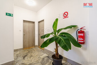 Prodej nájemního domu, 802 m², Sokolov, ul. Nádražní - 9