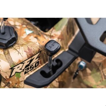 Čtyřkolka Leramotors RFZ 250, T3b, camo - 9