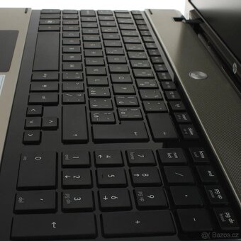 HP Probook 4520s Zánovní 15¨,i7,8GB RAM,SSD 256GB /W11 - 9