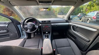 Audi A4 Avant - 9