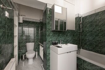 Prodej bytu 2+kk 52 m² Malá Štěpánská, Praha - Nové Město - 9