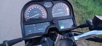 Suzuki GSX 750 E rok 1980 - 9