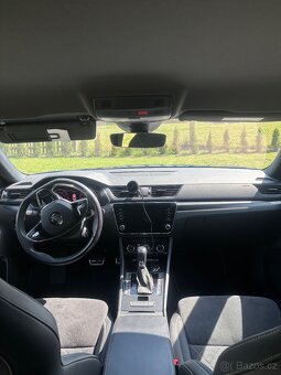 Superb 3 sportline - 9