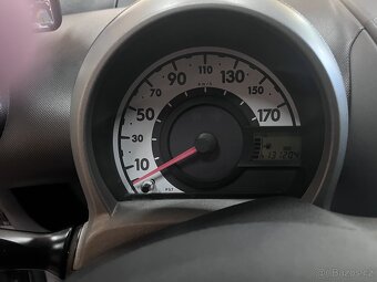 Citroen c1 - 9