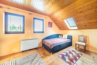 Prodej RD, Sedlecko, Bušovice, okr.Rokycany - 9