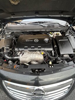 Opel Insignia - 9