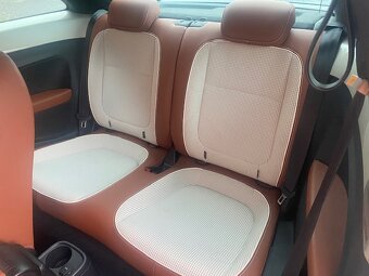 New Beetle R Line Cup 160 koní, vše v originálním stavu - 9