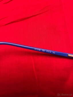 Brýlové obroučky Armani a Vogue - dámské -originál TOP - 9