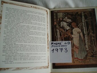 Krása nesmírná - 9