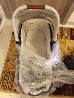 Joie I Signature kočarek 3v1 - 9