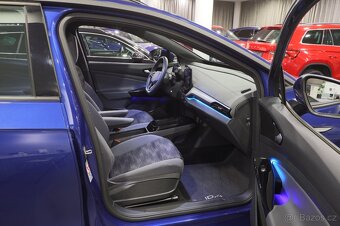VW ID.4 Pure electric 109kW Taž.• Otevřeno i na svátek 17.11 - 9
