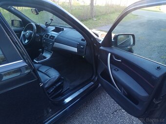 BMW x3 160kw xdrive - 9