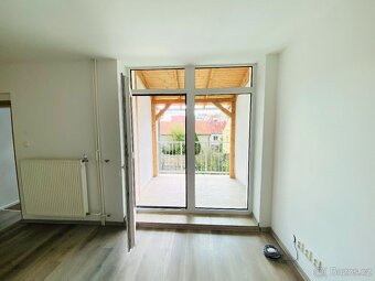 PRONÁJEM domu 3+2 v centru České Lípy - 9