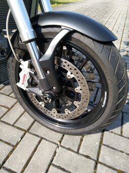 Ducati Monster S4R 998 Testastretta 3976Km - 9