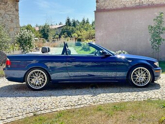 2004 BMW 330Ci | 6st. manuál - 9