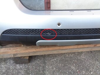 Mercedes Benz ML W164 různé originál náhradní díly - 9