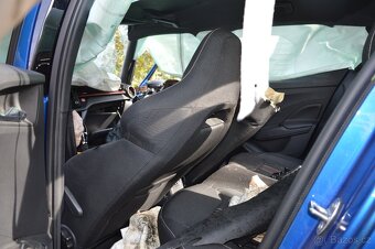 Fabia IV 2025 1.5TSI 110kW ALU Monte Carlo - 9