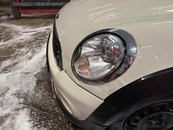 Mini cooper one R56 - 9