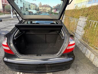 Mercedes-Benz C200 CDI - 9