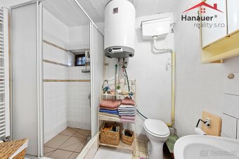 Prodej rodinného domu Lkáň u Litoměřic - 9