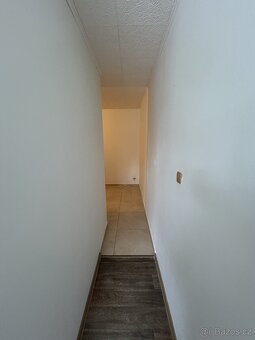 Pronájem panelového bytu 2+1, Svitavy - 9