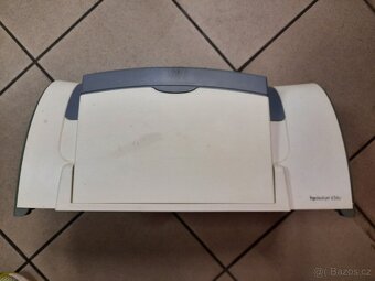 Tiskárna HP deskjet 656c barevná - 9