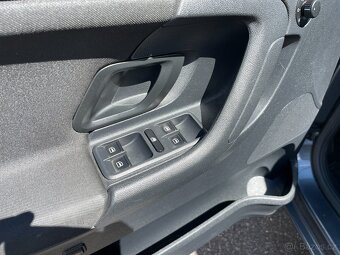 Škoda Fabia II 1.2 TSI DSG Elegance Tažné  Serv.kniha - 9