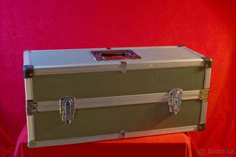 Objektiv Canon  EF 400 mm f 2,8  L - 9