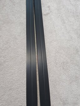 Běžky set Atomic Redster C8 Skintec + shift CL 25/26 NOVE - 9