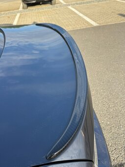 BMW 320si (E90) – limitovaná edice 2600 ks, rok 2006 - 9