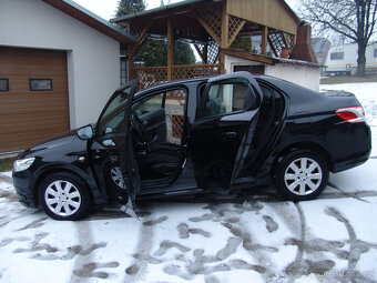 Peugeot 301 1.2 VTi, ČR, - 9