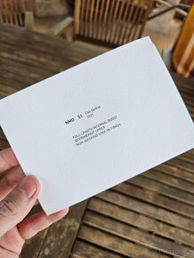 Adidas NMD S1 Cali DeWitt “Crystal White” - 9