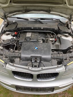 Bmw e87 116i - Náhradní díly - 9
